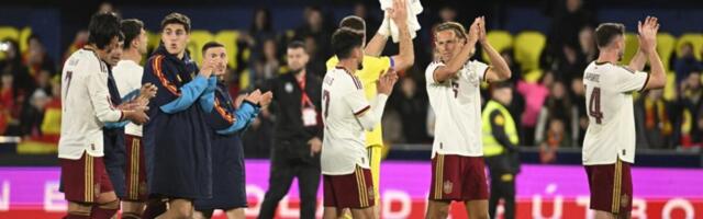 "Dopada mi se ideja Veljka Paunovića - iskreno mu želim mnogo uspeha jer ga izuzetno cenim" (Foto)