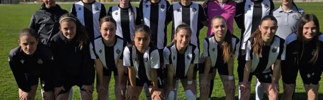 PARTIZAN - MAŠINAC Pratite meč plej-auta Superlige za dame uživo na Sportalu! /VIDEO PRENOS/