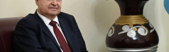 POTRESNA PORUKA MINISTRA DAČIĆA: Hvala svima na poverenju, žao mi je što nisam mogao više da doprinesem pobedi!