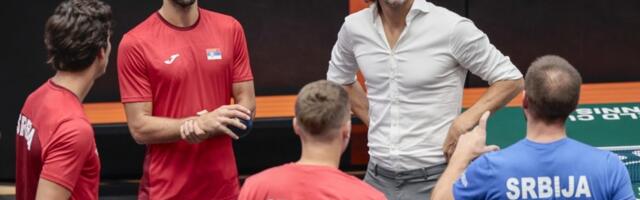 Direktor turnira u Madridu optimističan po pitanju Đokovićevog učešća: Motivisan je da dođe, trebalo bi da ga imamo na takmičenju