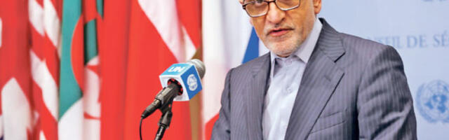 Натераћемо Америку на повлачење и пораз