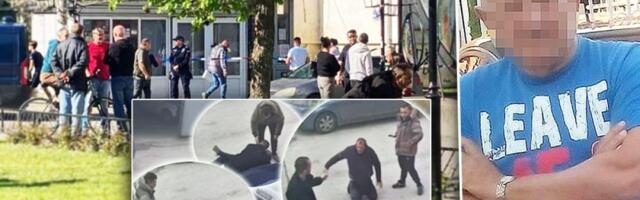 Cela porodica iza rešetaka: Niz zločina oca, sina i unuka iz Obrenovca (FOTO/VIDEO)