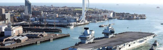 Лондон спрема нацију за рат: Обнавља се „ратна књига“ и мобилише цело друштво