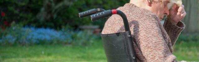 IMAM 65 GODINA I NIKOME NE TREBAM VIŠE! Posle 40 godina, deca su me otpisala, a ono što su tek unuci uradili...