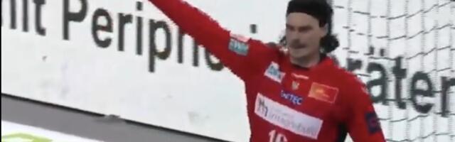 Partizan želi golmana PSŽ-a! Bio je svetski prvak, sada je blizu selidbe u Beograd