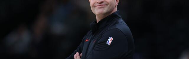 Moćna poruka Darka Rajakovića pred plejof: "Neće nas gađati flašicama i koristiti lasere, ne igramo u Evropi"