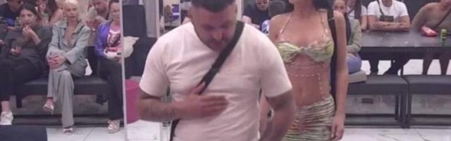 SUOČAVANJE KOJE JE ČEKALA CELA NACIJA OD POČETKA "ELITE 9": Brutalno zakucavanje Stanije uživo na Pinku, Asmin kompletno unakažen!