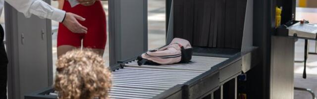 MISLITE DA JE BEZAZLENO, A ZBOG NJEGA MOŽETE DA PROPUSTITE LET! Ovaj predmet skoro svi imamo u ručnom prtljagu: Čim ga vide na skeneru, nastaje HAOS!