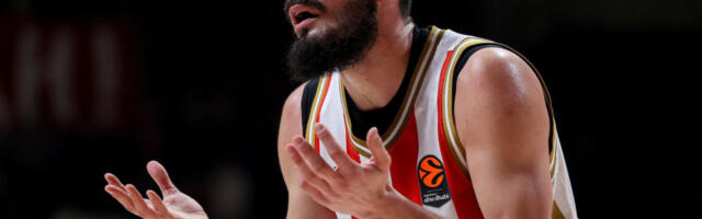 SRAMAN NAPAD NA ZVEZDU! Španci žestoko udarili po košarkašima crveno-belih!