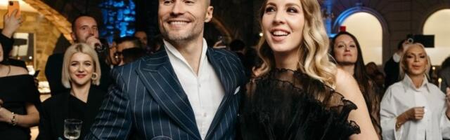 Sofronijević podelio prvu fotografiju sa malom Tarom: "Mi, hvala ti Bože" (FOTO)