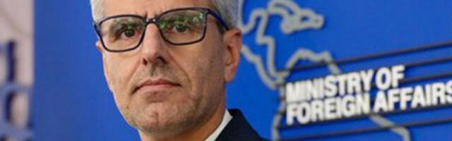 Багеи: Иран цени мировне напоре Пакистана