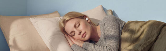 Soundcore Sleep A30 slušalice su savršen izbor za sve koji imaju problema sa snom i hrkanjem