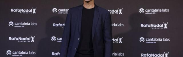 Rafael Nadal poslao poruku podrške Karlosu Alkarazu