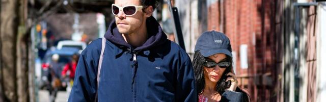 Svet bruji o novoj veridbi: Glumica potpuno očarala slavnog pevača, kažu da bi za nju učinio SVE