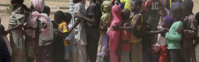 OTETO 23 DECE U NIGERIJI! Naoružani banditi upali u sirotište