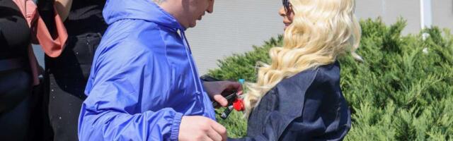 HAOS U ŠIMANOVCIMA! Desingerica poručio Bojani da ide kod psihijatra, voditeljka uzvratila: Nije vredan pomena! BUKTI RAT