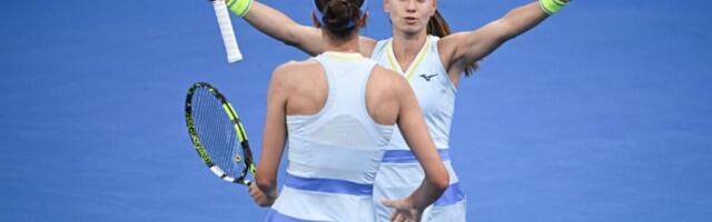 Teniski dubl: Krunić i Mladenović osigurale polufinale u Madridu