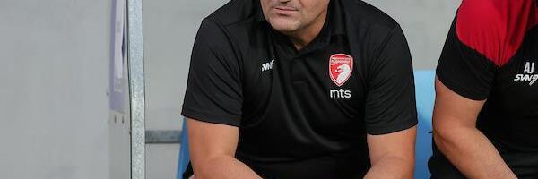 VLASNIK MARIBORA SE OGLASIO POSLE ODLASKA DUDIĆA: Sam biram trenera i već sam prelomio, ni moja ćerka ga ne zna...