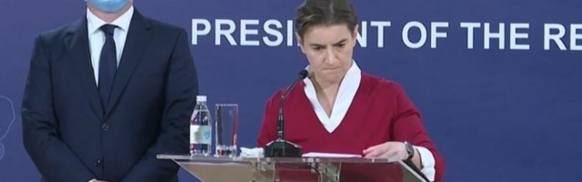 TARZAN MILOŠEVIĆ OSTAJE U SRBIJI: Vlada odlučila da povuče odluku o proterivanju (VIDEO)