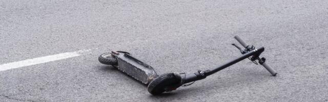 Tragedija kod Kumanova: Poginulo 13-godišnje dete na električnom trotinetu