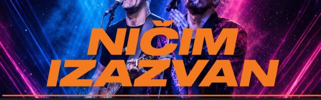 Ničim izazvan 17. jula u Zappa Barci