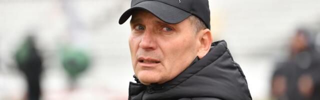 Gotovo je: Srđan Blagojević napustio Partizan!