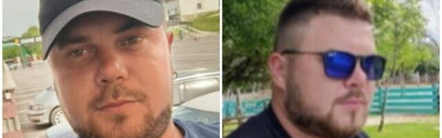 FILMSKO HAPŠENJE UBICE NA AUTOBUSKOJ STANICI: Benjamin ubio Nuriju, pa prešao 50 kilometara - SPECIJALCI GA OPKOLILI PRED BEG!