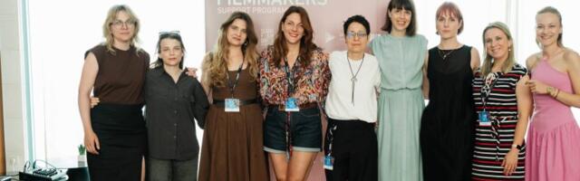 Od Mile Turajlić do Marte Popivode: Izabrano sedam projekata u programu podrške filmskim autorkama