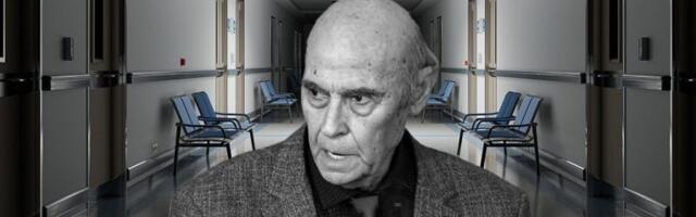 EVO ŠTA SE DESILO NEPOSREDNO PRE SMRTI ANDRIJE BAJIĆA! Poslednje reči pevača KIDAJU DUŠU!