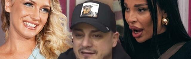 EMISIJA IZMAKLA KONTROLI: Tetovka IZVREĐALA jadnog Terzu kao nikada do sad - Milica Veličković ovo ne sme da vidi!