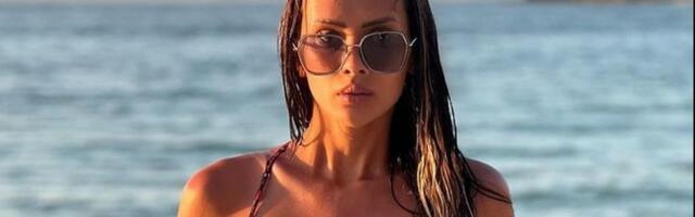 Porodila se pre godinu dana, čeka 2. dete a planira i treće: Brenina bivša snajka želi devojčicu "Previše..."