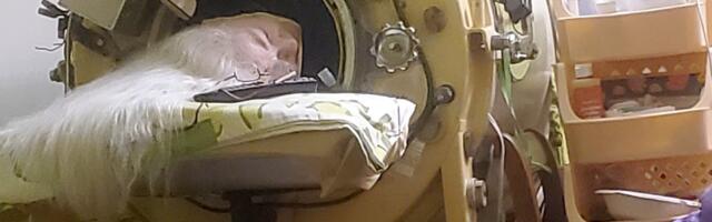 Ovu mašinu viđamo u muzejima, a njoj je bila spas: Preminula poslednja osoba koja je koristila "čelična pluća"