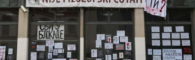 Psihologija izaziva najveće interesovanje studenata: Završen prvi upisni rok na Univerzitetu u Beogradu