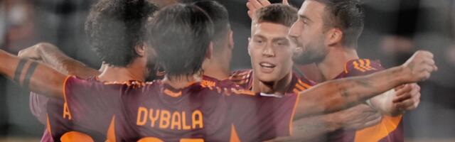 „Here we go“ za dvostruki transfer: Roma i Bolonja razmenjuju napadače