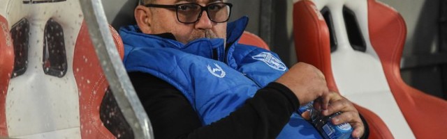 Neško je ogorčen: Živković je delovao kao izvršitelj, a ne kao sudija