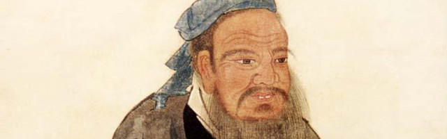 Konfučije: Ne činite drugima ono što ne želite da činite sebi