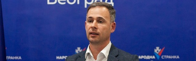 "Ako je Vučić hrabar neka to pokaže u duelu na RTS-u"
