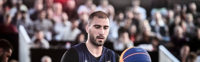 Novi Sad domaćin 3x3 turnira, prvo okupljanje Srbije posle 14 meseci