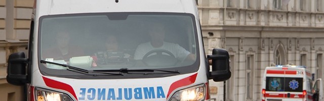 Ministarstvo krši zakon, krije informacije o nabavci saniteta za kovid bolnice