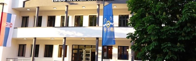 Za digitalni projektor pribojskog bioskopa 3,4 miliona dinara