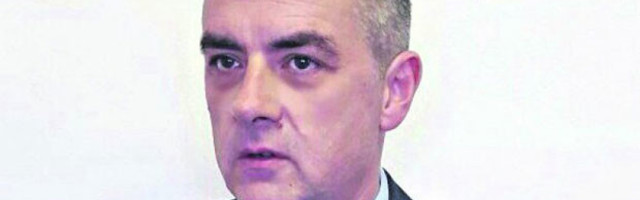 Dukić: Tužilaštvo u Pazaru bilo u rasulu 2010. godine, loša saradnja sa policijom