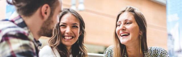 Psiholog: Onakav si kako druge opisuješ