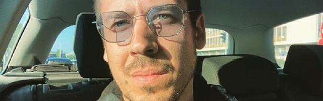 Nikola Rokvić i emotivna poruka: Draga moja Merima