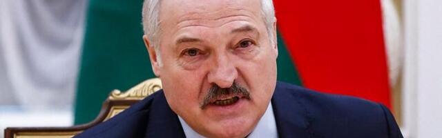 Lukašenko sazvao referendum koji može da ojača njegovu vladavinu u Belorusiji