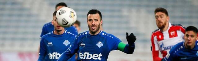 Surduličani bi da utiču na šampionsku trku i zakažu nove duele sa Zvezdom i Partizanom