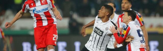 NAJAVA DANA (subota, 16. april): Večiti derbi vredan titule, košarkaši Zvezde biju bitku u Podgorici