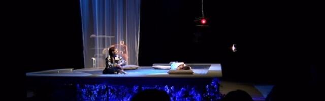 Predstava ‘’Na pragu’’ premijerno u Novom Pazaru