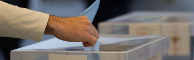Upravni sud opet poništio izbore u Velikom Trnovcu