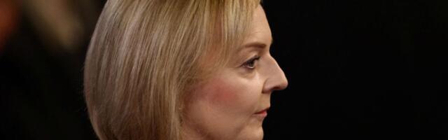 Liz Tras podnela ostavku i postala najkraći britanski premijer u istoriji