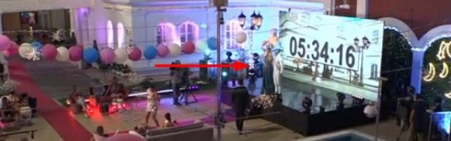 NIŠTA OD 50.000 EVRA ZA NJU! Ova zadrugarka PRVA NAPUSTILA Zadrugu VEČERAS - Mnogi su u čudu kako je dogurala do FINALA!